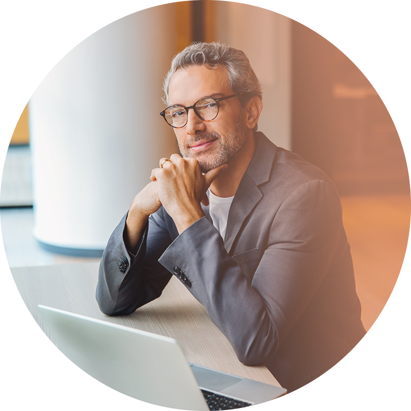 Équipe Auria Advisory