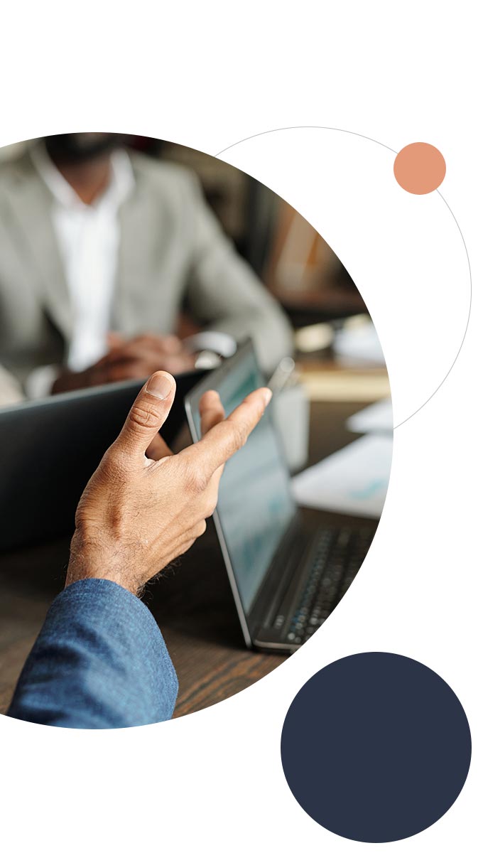 Approche Auria Advisory