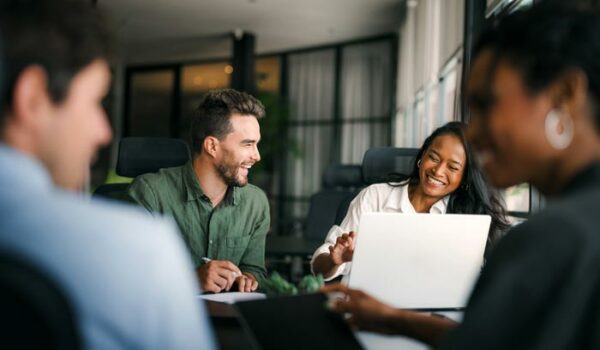 Équipe Auria Advisory